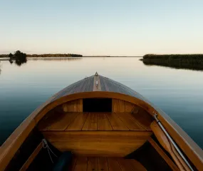 Boot fahren Neusiedler See Rust Erlebnisse Ausflug