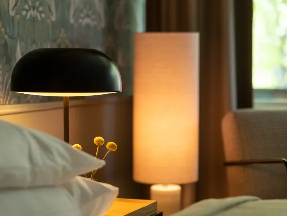 Das Esel Hotel Rust Design