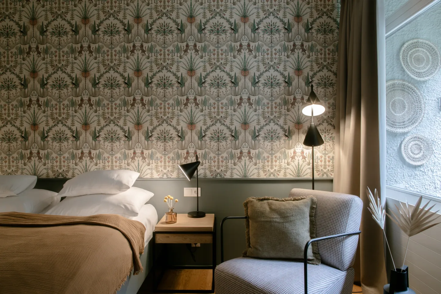 Das Esel Kleinod Rust Hotel Header