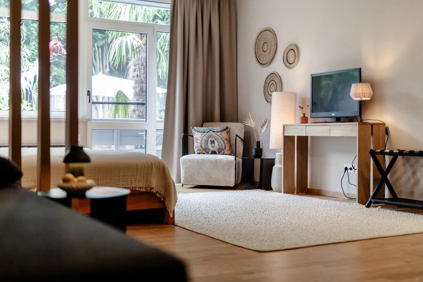 Rust Doppelzimmer Plus