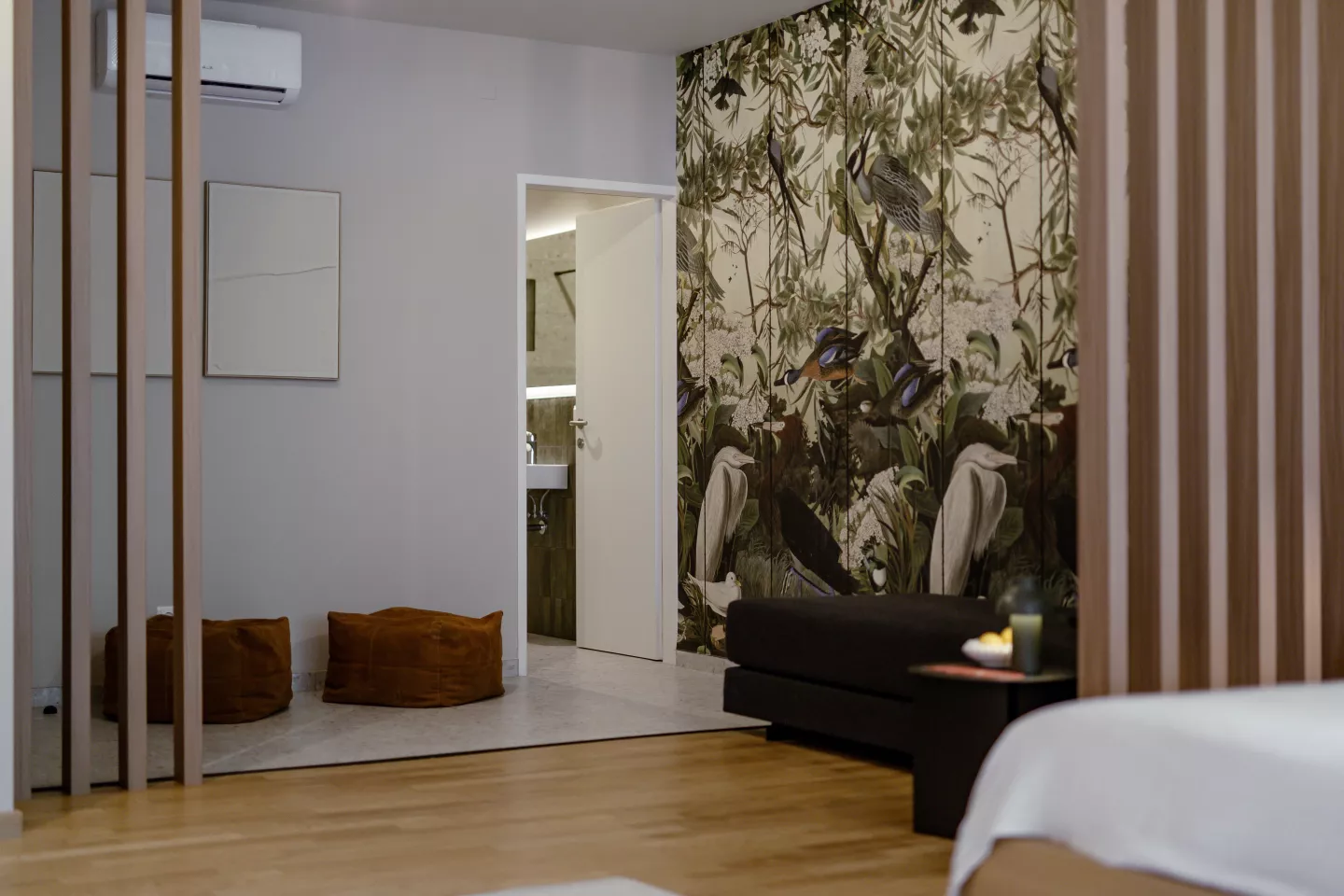 Rust Doppelzimmer Plus