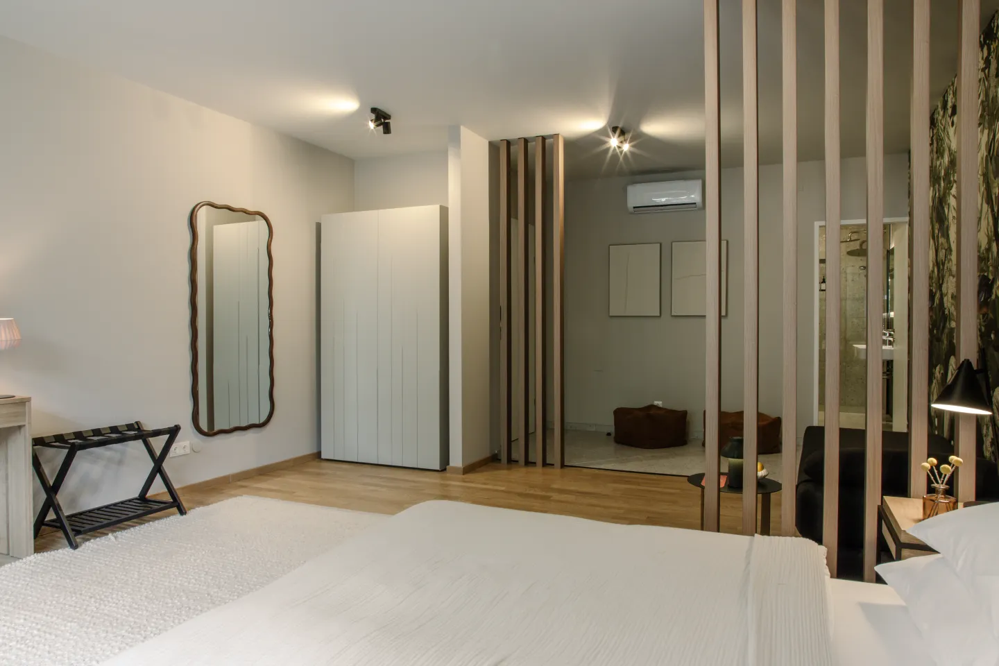 Rust Doppelzimmer Plus