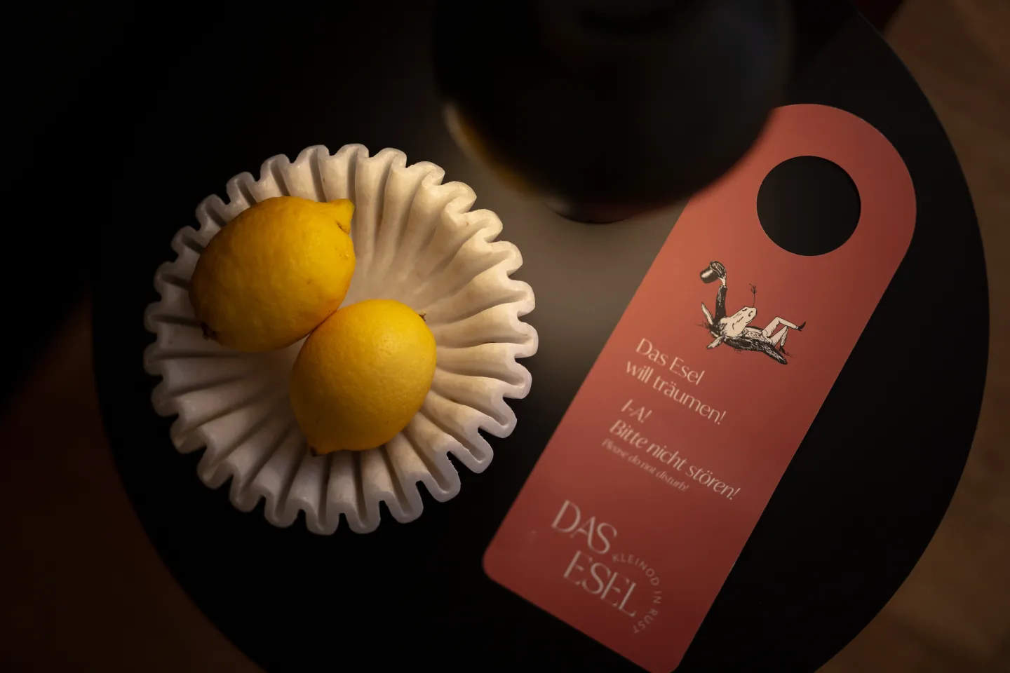 Rust Doppelzimmer Plus