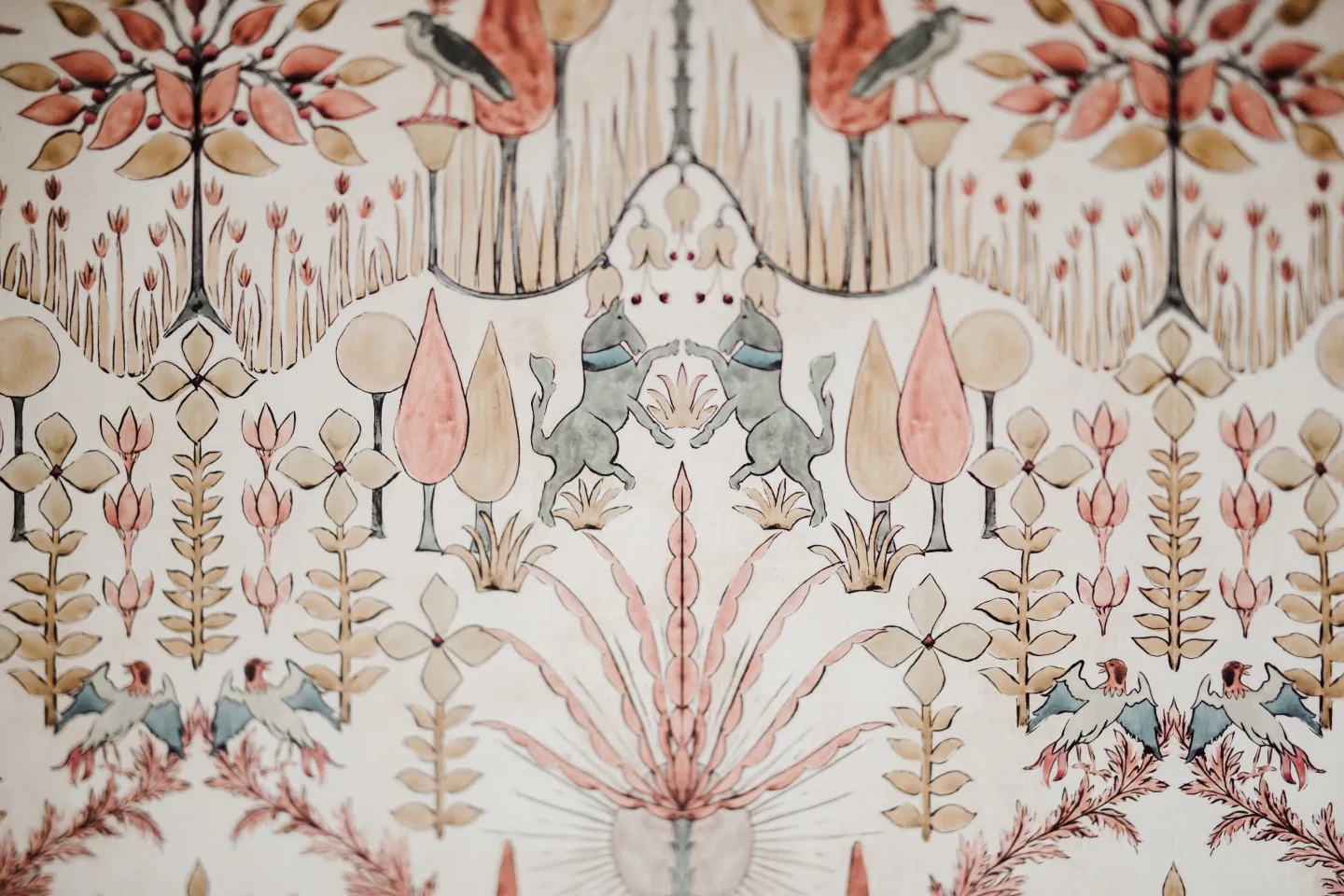 Doppelzimmer Rust das Esel