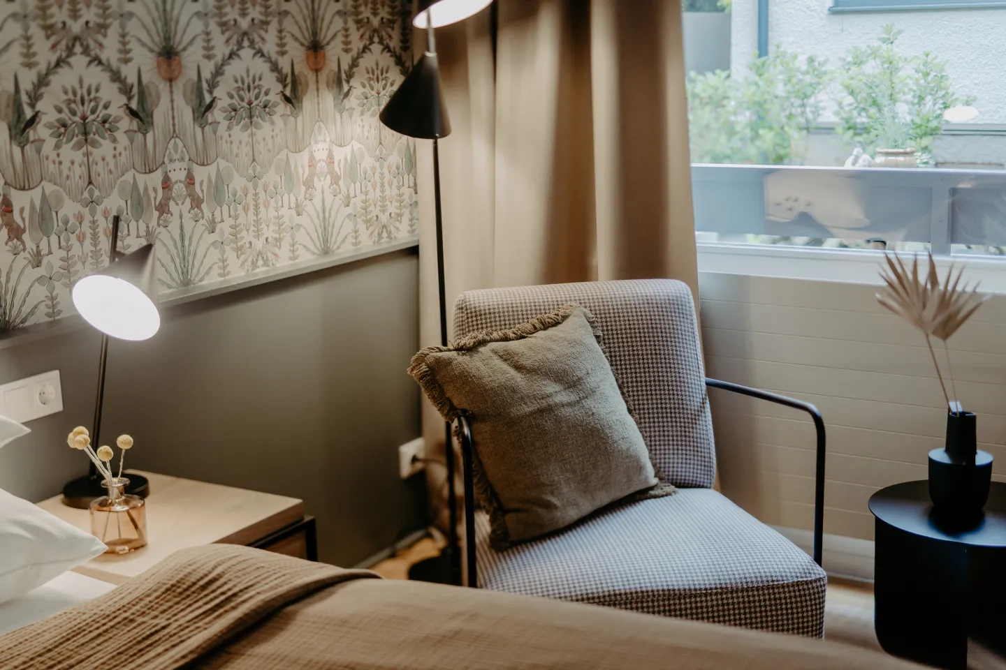 Hotel · Das Esel · Kleinod in Rust - Doppelzimmer