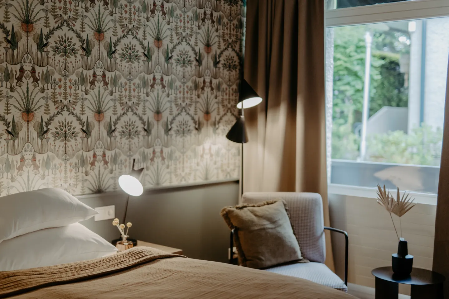 Hotel Das Esel · Kleinod in Rust 