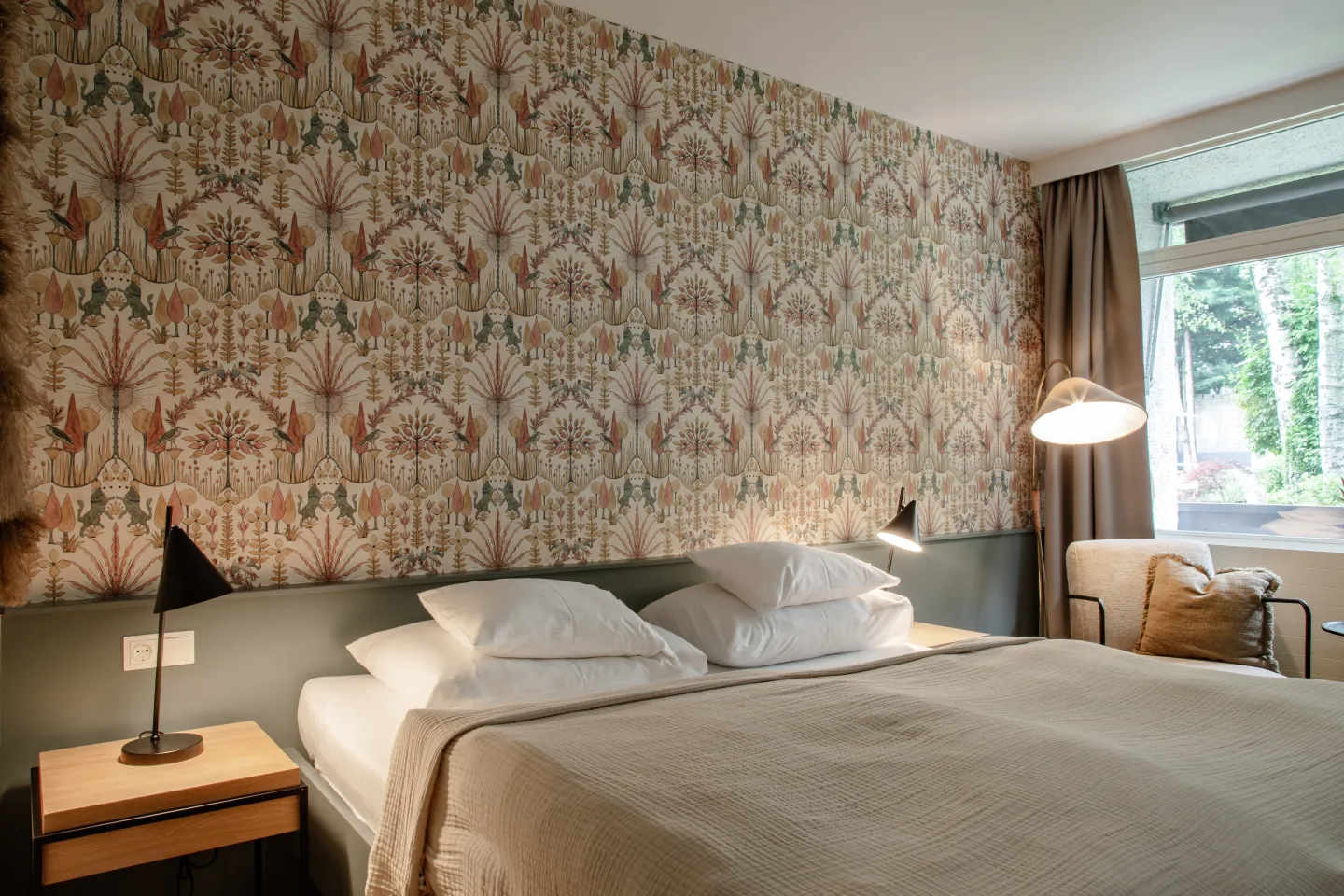 Hotel · Das Esel · Kleinod in Rust - Doppelzimmer