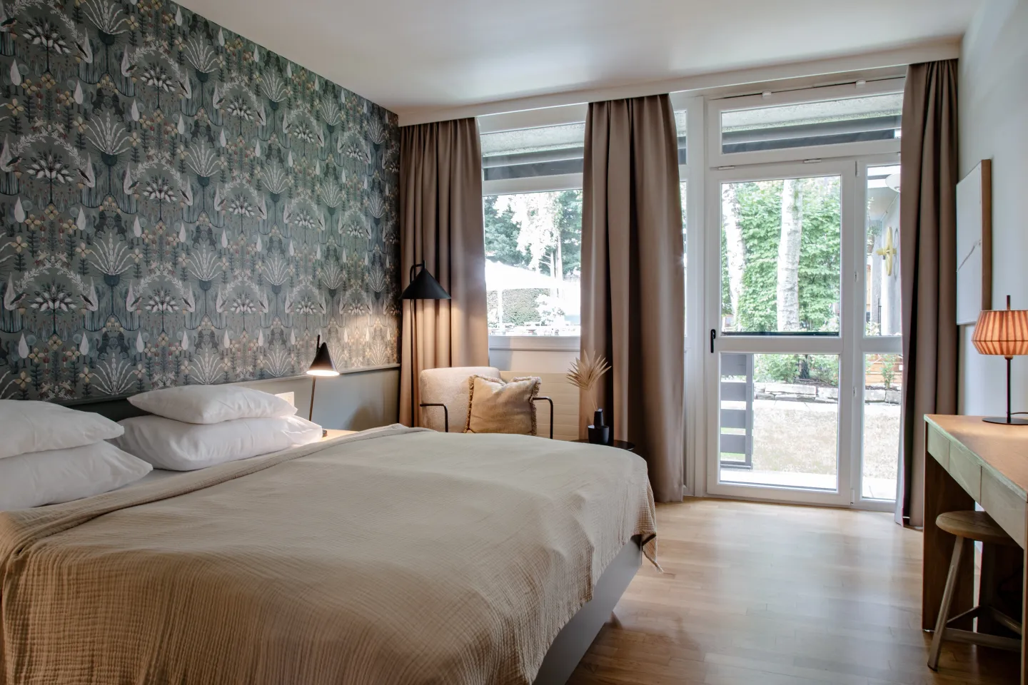 Hotel · Das Esel · Kleinod in Rust - Doppelzimmer