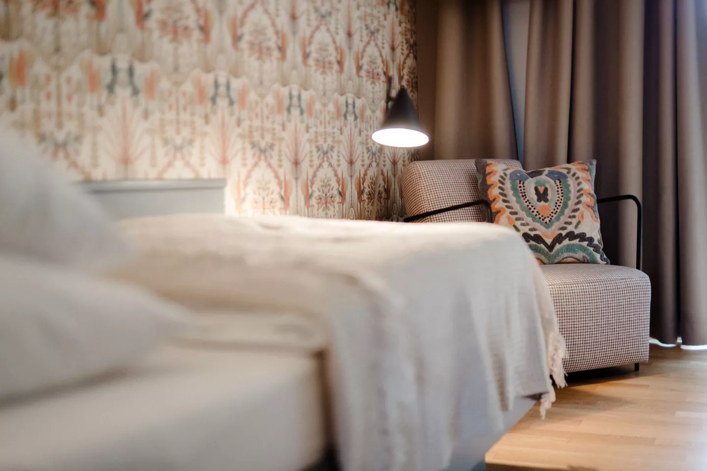 Hotel · Das Esel · Kleinod in Rust - Einzelzimmer