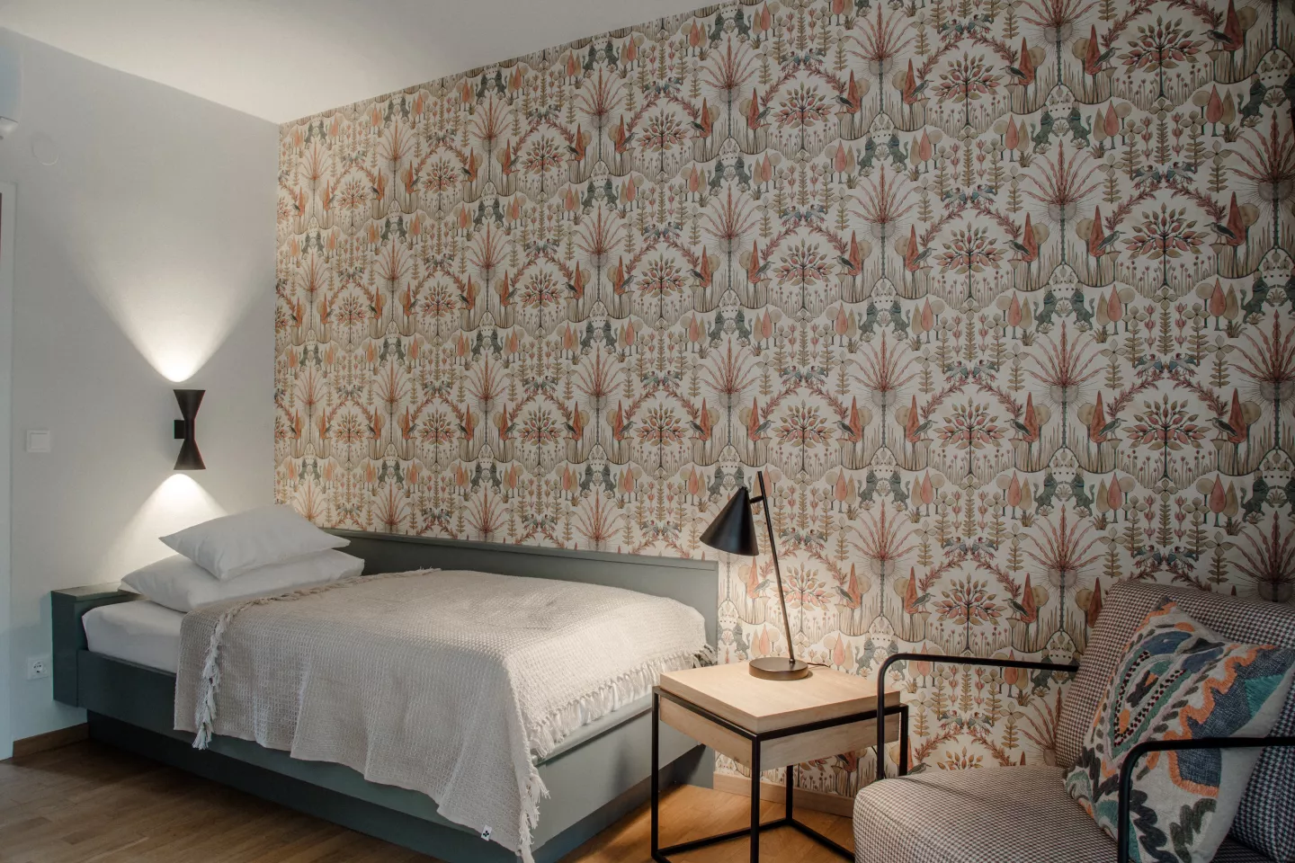 Hotel · Das Esel · Kleinod in Rust - Einzelzimmer