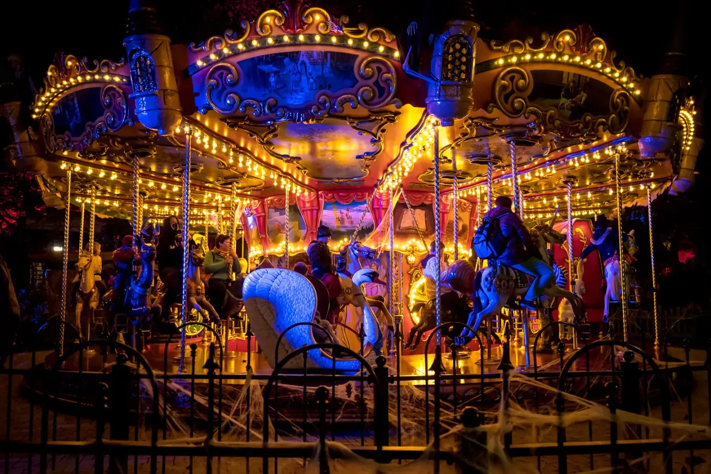 Familypark_Halloween