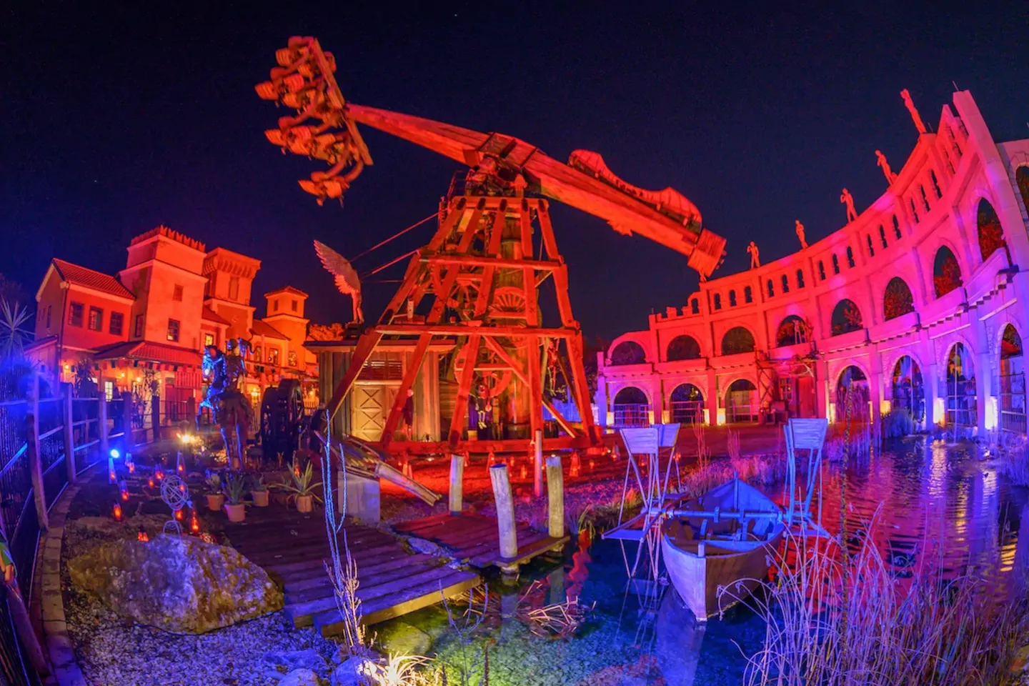 Familypark_Halloween