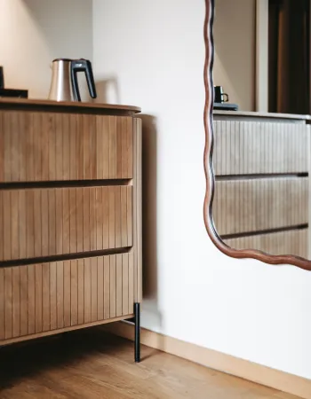 Rust Einzelzimmer Details