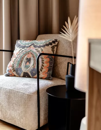 Rust Doppelzimmer Plus Details