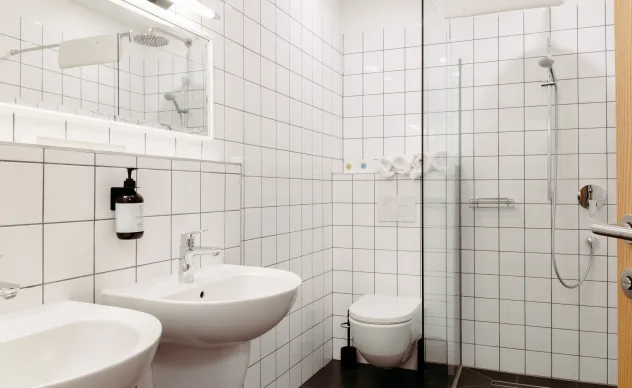 Rust Familienzimmer Details