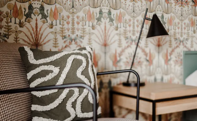 Rust Einzelzimmer Details