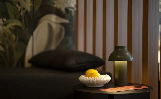 Rust Doppelzimmer Plus Details