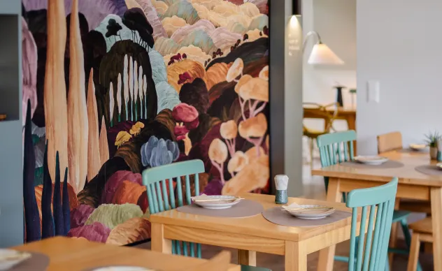 Frühstück Das Esel Kleinod Rust Burgenland Urlaub