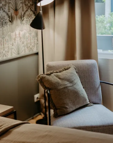 Hotel · Das Esel · Kleinod in Rust - Doppelzimmer