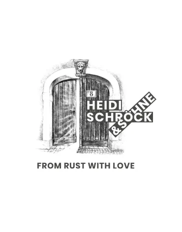 Logo Heidi Schröck
